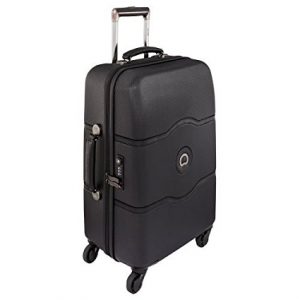 Chatelet Black Side