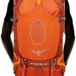 Osprey Atmos 65 AG Model