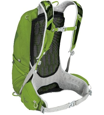 Osprey Talon 22 Back