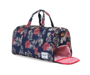 Herschel Supply Novel Duffle Peacoat Floria