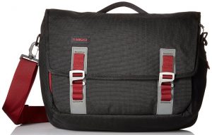 Timbuk2 Command Red Devil