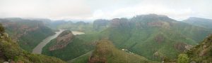 Blyde River Canyon