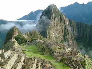 Inca Trail